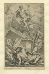 La résurrection du Christ