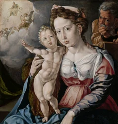 La Sainte Famille