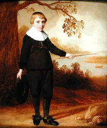 Portrait d
