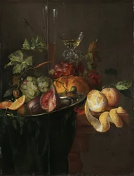 Norvégien Bokmål :  Frukt og vin Fruit and Wine