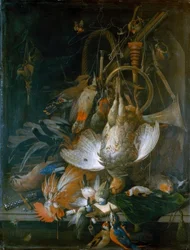 Nature morte