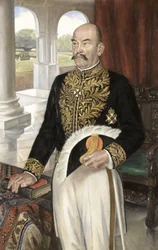 Dirk Fock (1858-1941), Gouverneur général (1921-26)
