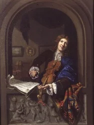 Portrait d