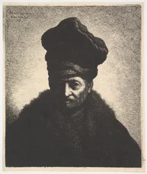 Portrait d