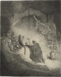 Saint Jérôme