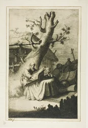 Saint Jérôme