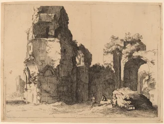 Ruines