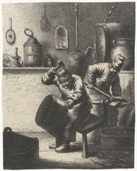Chaudronnier