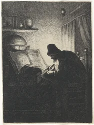 Mathématicien