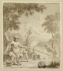 Naissance mythologique d