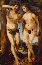Adam et Eve