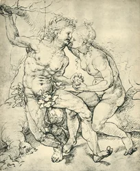Adam et Ève