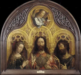 La déésis