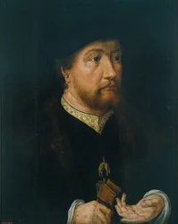 Henri III de Nassau-Breda 1483-1538