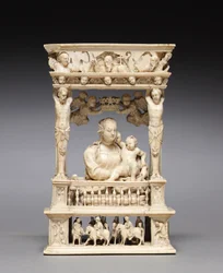 Vierge à l