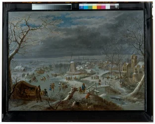 Paysage d