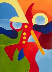 Cirque, 2009