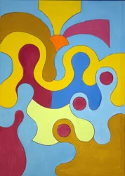 Scène de la Nativité, 2009