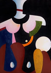 Autour de minuit, 2007
