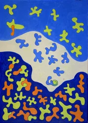 Rideau de douche, 2010