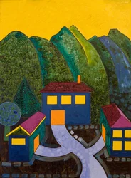 Relations sociales, 2006