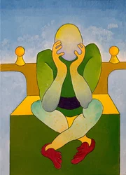 Le roi de toutes les grenouilles, 2007