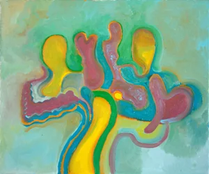 Trois amis se retrouvent après longtemps