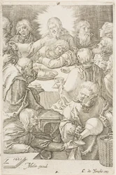 La Cène
