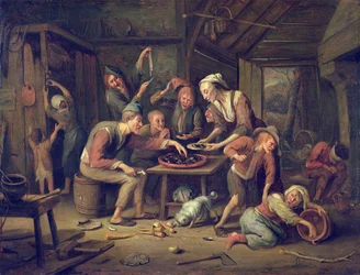 La cuisine maigre
