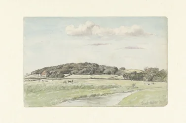 Vue de Texel