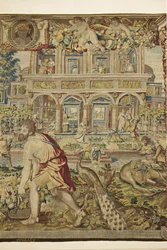 (détail) Vertumne