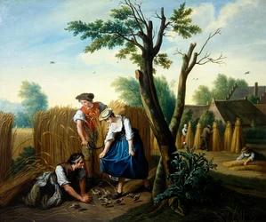 Les Quatre Saisons : Été