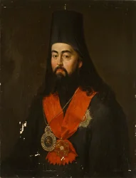 Portrait de l