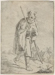 Promeneur