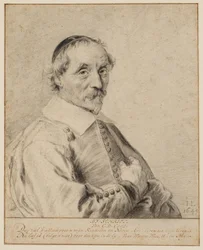 Portrait de Cornelis Dircksz Cool (ca. 1593-1669)