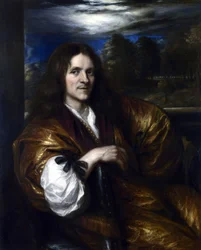 Autoportrait
