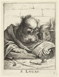 Saint Luc