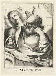 Saint Matthieu