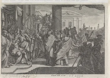 Plaie des ulcères