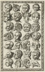 28 têtes d