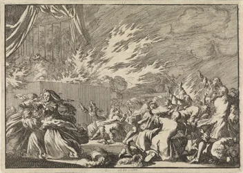 Incendie d