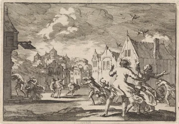 Les habitants d