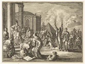 Fléau des ulcères