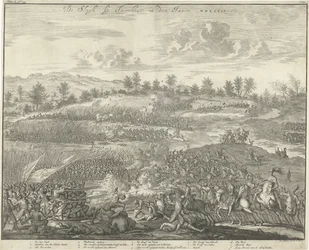 Bataille de Turnhout, 1597
