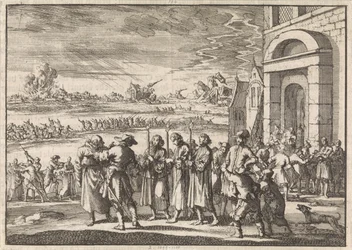 Persécution des protestants en France, 1672