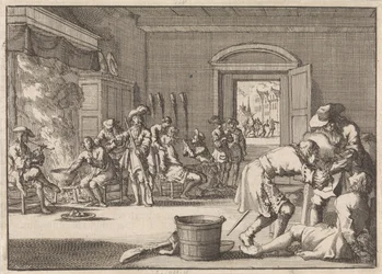 Persécution des réformés en France, 1685
