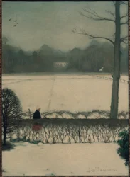 Vue de l