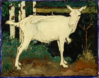 Chèvre