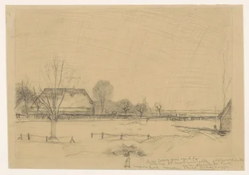 Paysage d