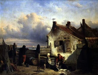 Tri du poisson